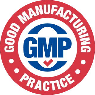 gmp badge