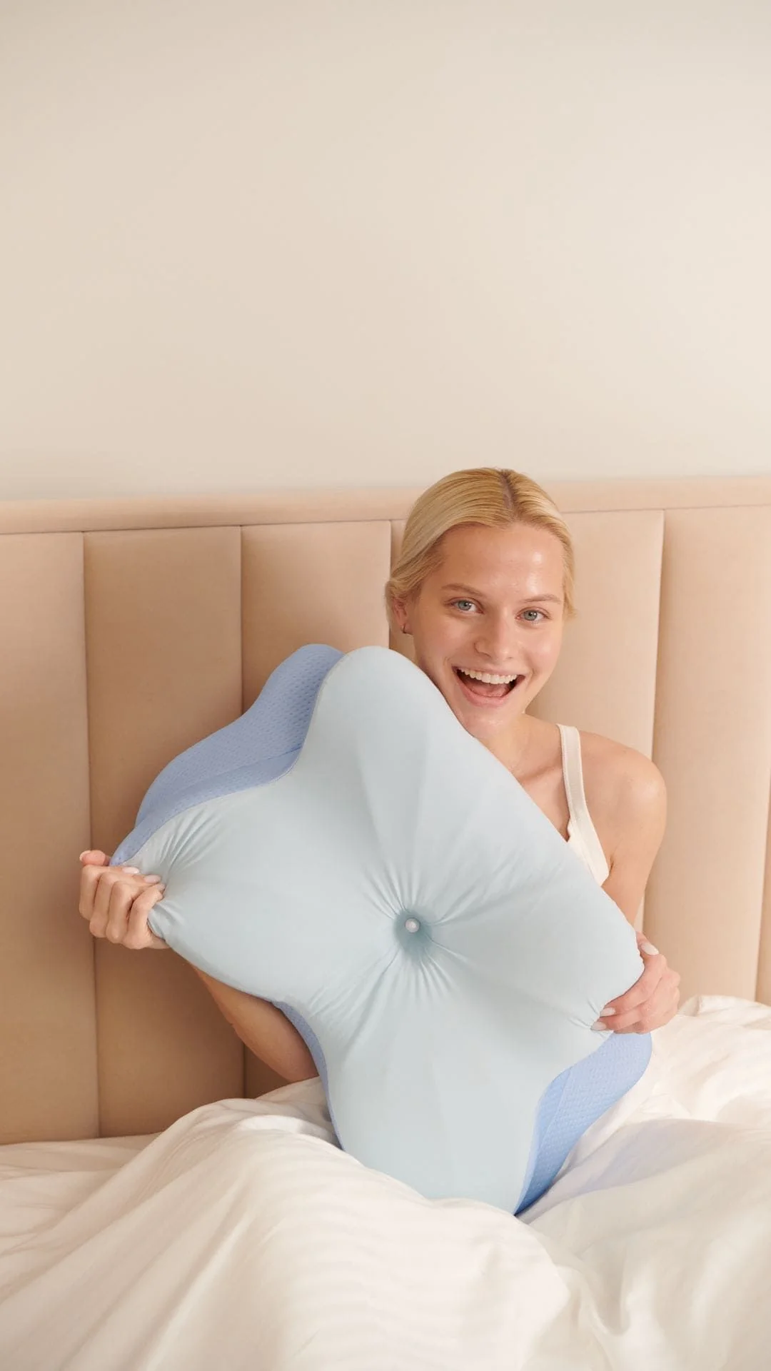Derila Ergo Pillow Review 3